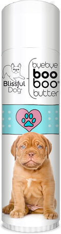 The Blissful Dog Tubo de 14 g Dogue De Bordeaux Booboo Butter
