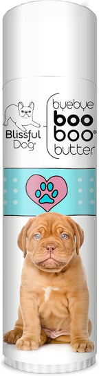 The Blissful Dog Tubo de 14 g Dogue De Bordeaux Booboo Butter