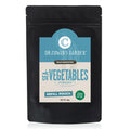 Dr. Cowan’s Garden Algas Marinas Salvajes - Polvo de Dulse, Wakame y Kelp - 20 Raciones