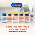 Enfamil D-Vi-Sol Vitamin D Drops for Infants, 50 mL (Pack of 3)
