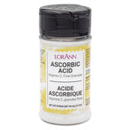 LorAnn Ácido Ascórbico (Vitamina C) - 96 g