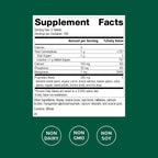Standard Process Bio-Dent - Suplemento para la Salud Ósea y Dental - 800 Comprimidos