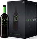Monavie Active - Liquid Multivitamin with Acai - 4-Bottle Pack (25.3 oz each)