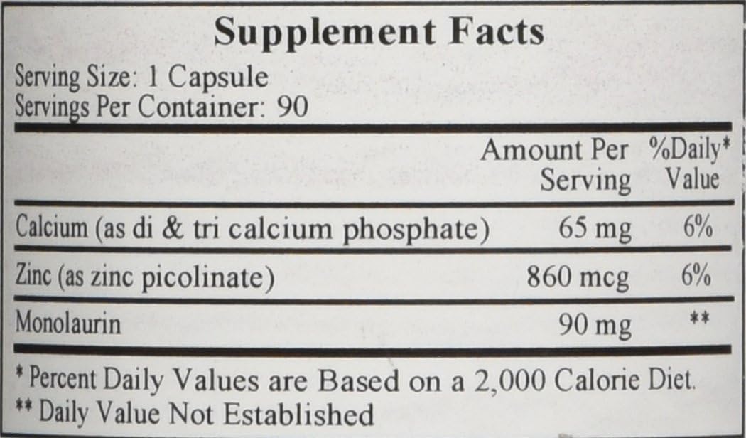 Cardiovascular Research Viricidin Tablets, 90 comprimidos