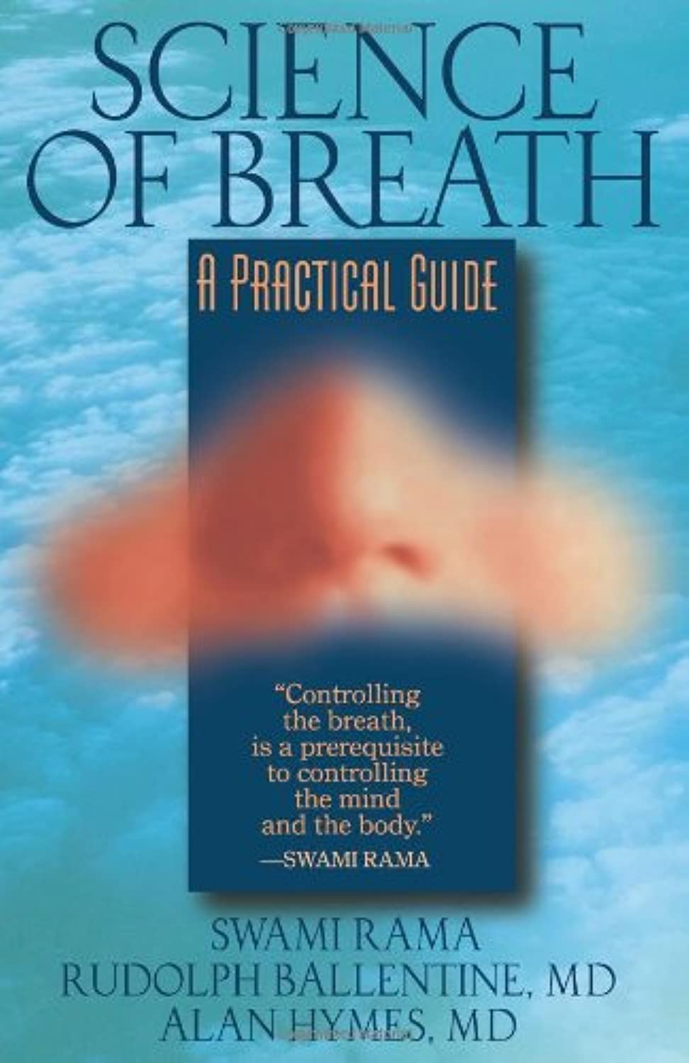 Ciencia de la Respiración