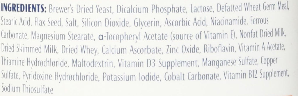 ProSense Soluciones Vitamínicas 90 Comprimidos Masticables para Perros - Apoya el Bienestar General