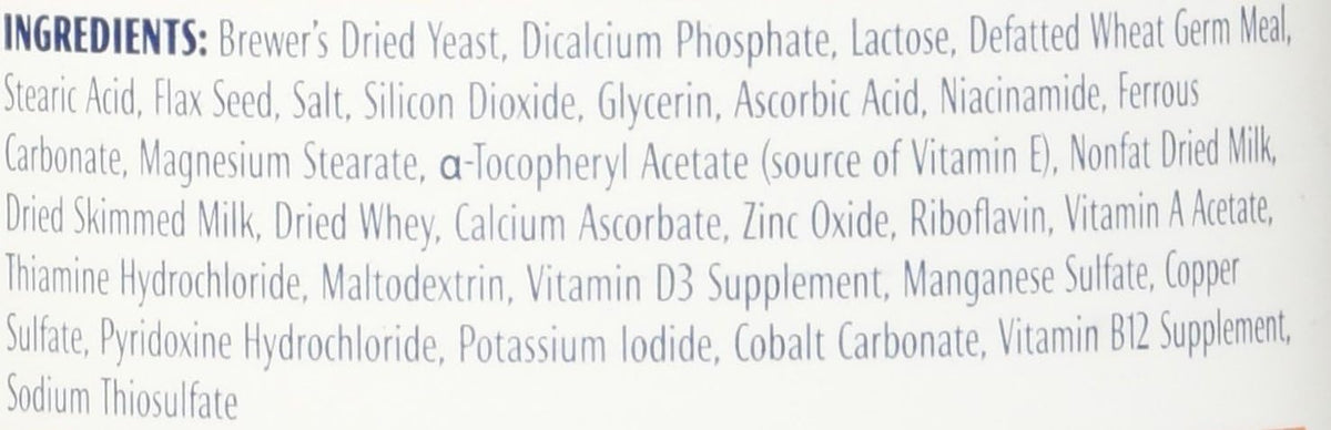 ProSense Vitamin Solutions 90 Comprimidos Masticables para Perros - Apoya el Bienestar General – Image 6