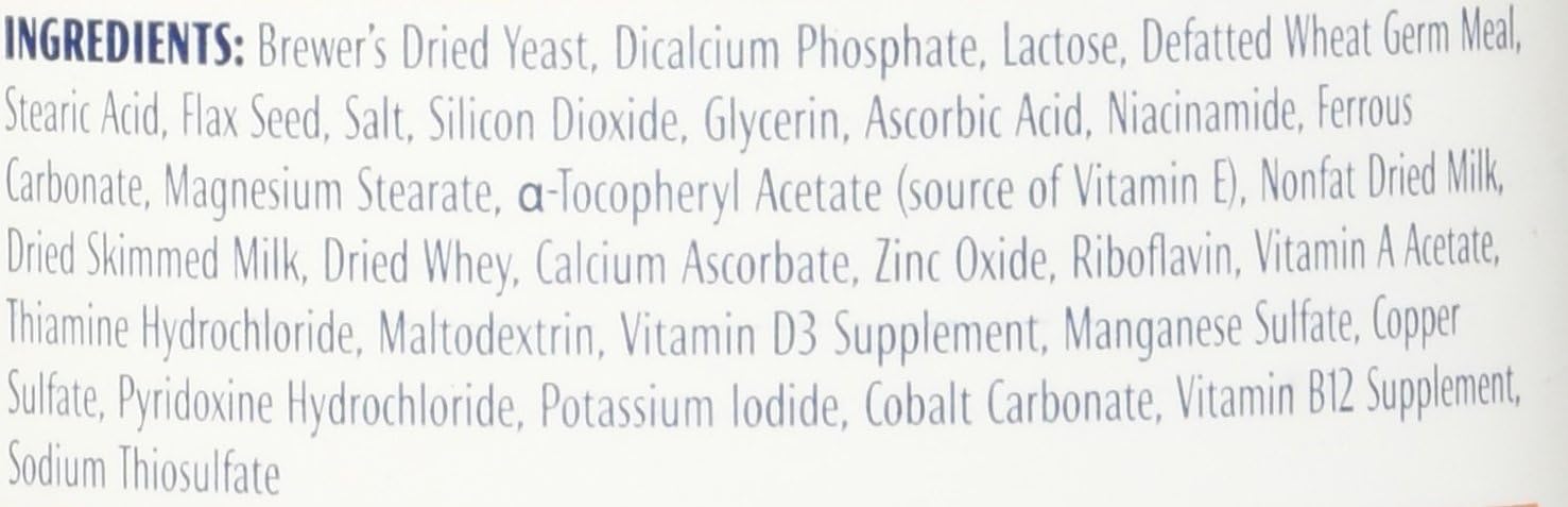 ProSense Soluciones Vitamínicas 90 Comprimidos Masticables para Perros - Apoya el Bienestar General