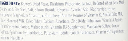 ProSense Vitamin Solutions 90 Comprimidos Masticables para Perros - Apoya el Bienestar General – Image 6