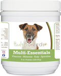 Healthy Breeds Smooth Fox Terrier Multi-Essentials Powder for Dogs - 227 g