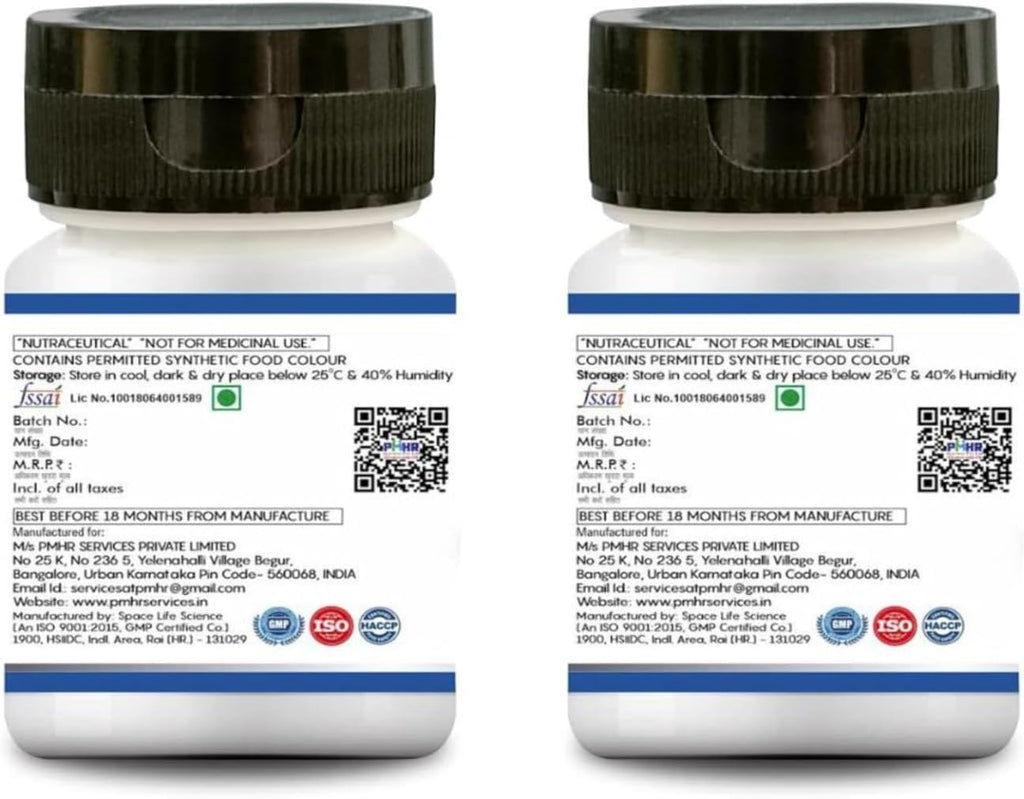 Bacillus clausii 2 Billion Cápsula (30 Cápsulas Vegetales) Pack de 2