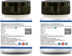 Bacillus clausii 2 Billion Cápsula (30 Cápsulas Vegetales) Pack de 2