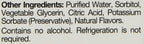 Nature's Truth Complejo B Sublingual con B12, Líquido Sabor Bayas, 2 fl oz (Pack de 3)