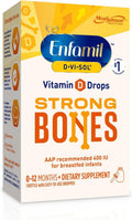 Enfamil D-vi-sol (paquete de 2)