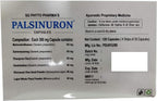 SG Phyto Pharma Palsinuron (120 Cápsulas) - Pharmacylife