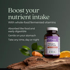 New Chapter Every Man's One Daily Multivitamin - 48 Comprimidos