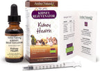 Amber NaturalZ Kidney Rejuvenator - Suplemento Herbal para la Función Renal de Mascotas (30 ml)