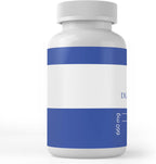 Pure Original Ingredients DLPA DL-Fenilalanina, 100 Cápsulas, Puro Sin Aditivos