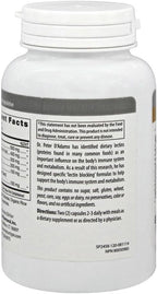 D'Adamo Personalized Nutrition Deflect B, 120 comprimidos