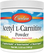 Carlson Labs Empty Vegetarian Capsules, 200 Count (Medium or Small Size)