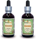 Hoodia Gordonii Tintura - Extracto Líquido Concentrado 120 ml