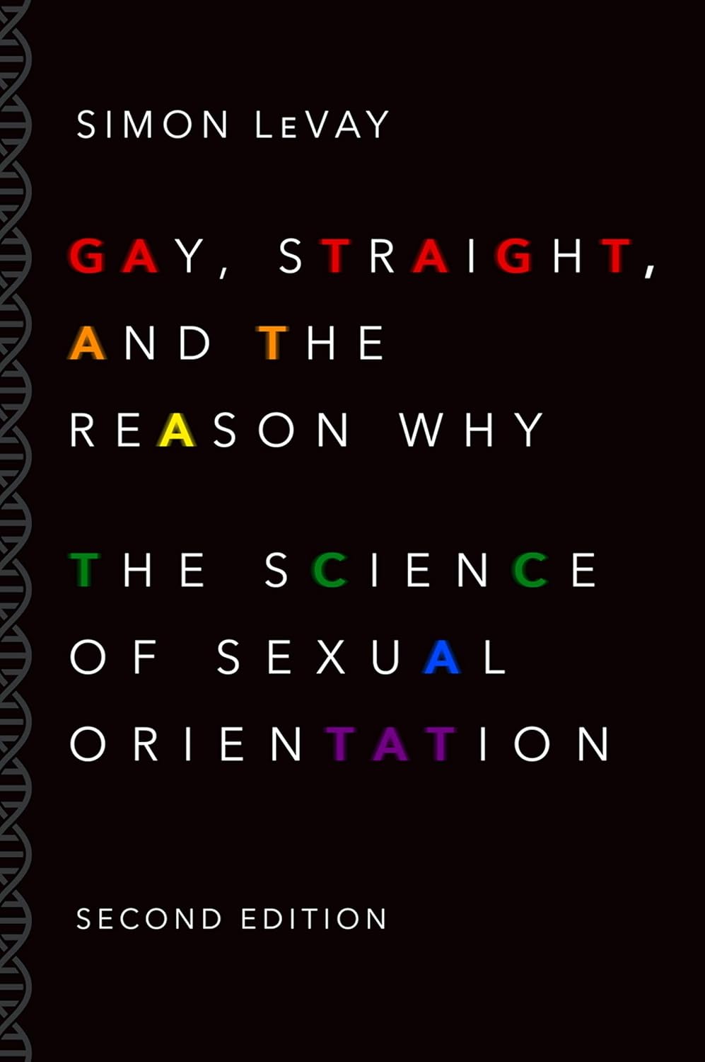 Gay, heterosexual y el porqué: La ciencia de la orientación sexual