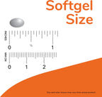 NOW Foods Vitamina D-3 10.000 IU, 240 Cápsulas Blandas