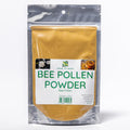 Herb To Body Polen de Abeja en Polvo – 113g (4oz), Superalimento Natural Antioxidante