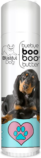 The Blissful Dog Coonhound Boo Boo Butter - Bálsamo para perros (14g)