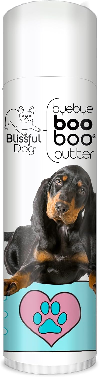 The Blissful Dog Coonhound Boo Boo Butter - Bálsamo para perros (14g)