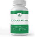 PURE ORIGINAL INGREDIENTS Bladderwrack (100 Cápsulas) - Puro, Sin Aditivos