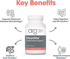 ARG Tricycline - Suplemento para la Salud Intestinal con Berberina y Artemisina - 90 Cápsulas