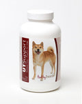 Healthy Breeds Shiba Inu Masticables de arándano 75 unidades