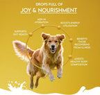 Pawfect Nature's Sip Leche de Camello en Polvo para Perros – 450g