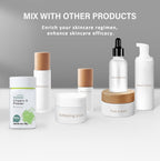 Vitamin A Palmitate Powder, Retinol Palmitate, 3OZ 99.9% Purity, Cosmetic Grade, Vitamin A Powder for Homemade Cosmetics