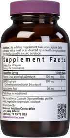 BlueBonnet Age-Less Skin Formula Cápsulas, 60 Unidades