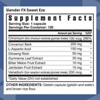 Youngevity Healthy Body Sweet eze Pack Original