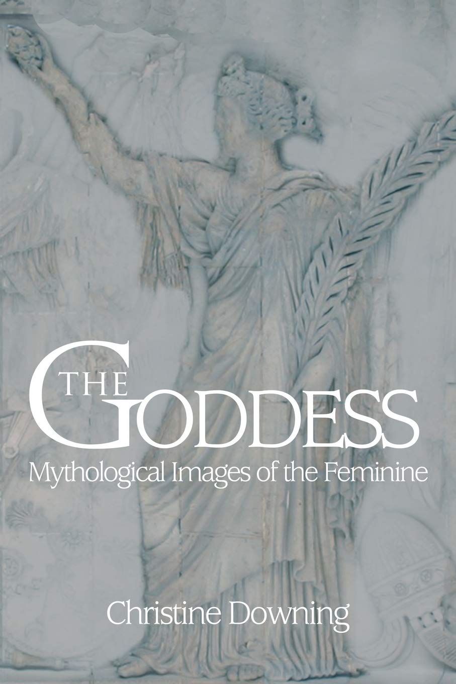 THE GODDESS: Mythological Images of the Feminine - görsel 1