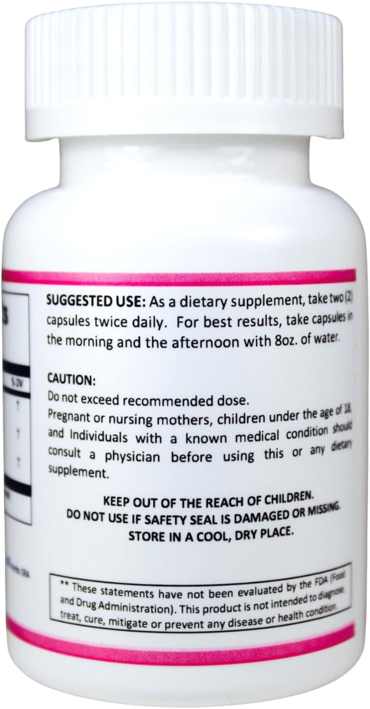 StoneFree+ Complemento Renal y Urinario con Chanca Piedra, Citrato Potásico y Vinagre de Manzana, 120 Cápsulas Vegetarianas