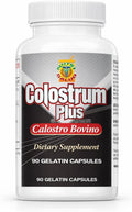 Colostrum - Calostro Bovino en Cápsulas (90 cápsulas)