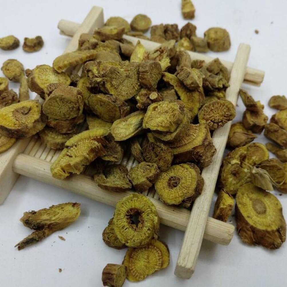 Baical Skullcap Huang Qin (250g)