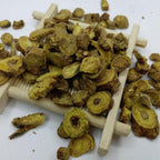 Baical Skullcap Huang Qin (250g)
