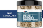 Earthborn Elements Japanese Knotweed Extract 200 Cápsulas