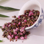 Dried Peach Blossoms Taohuacha (250g)