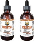 Hawaii Pharm Extracto Líquido de Cola de Caballo (Equisetum arvense) 2x2 Oz
