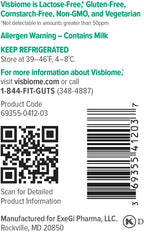 Visbiome® GI Care - Probiótico de Alta Potencia - 112.5 Mil Millones UFC - 180 Cápsulas