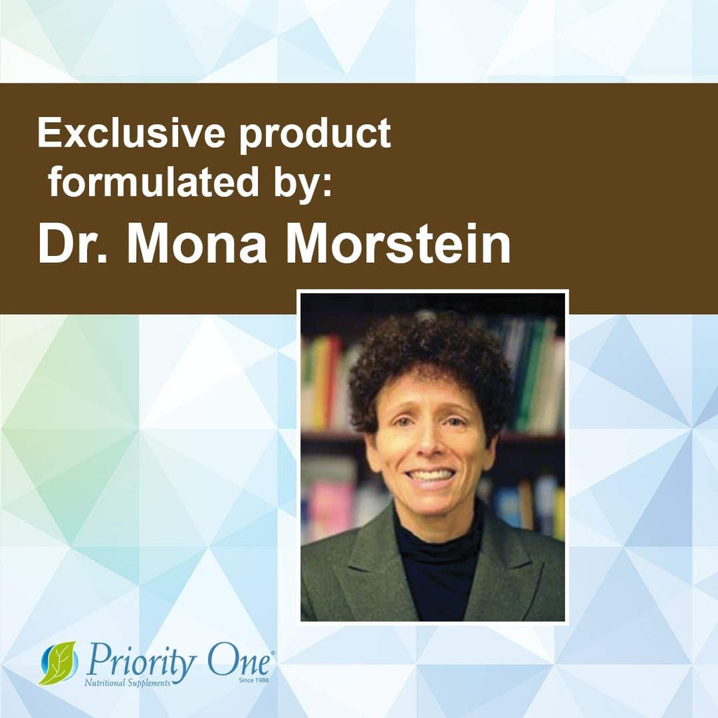 Priority One Vitamins, Bio-Candida Care 120 Cápsulas