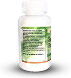 Serenity Power 07 – Suplemento Herbal para la Mente – 90 Cápsulas