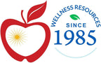 Wellness Resources Vitamina C 1000 mg - Cápsulas Vegetales No Transgénicas (100 Cápsulas)