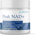 Juvenon Peak NAD+ – Advanced Cellular Health and Regeneration Formula
